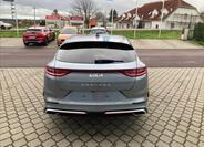 KIA ProCeed 4