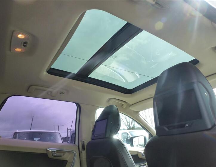 Volvo XC60 26