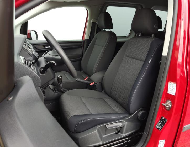 Volkswagen Caddy 6