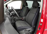 Volkswagen Caddy 6