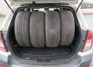Opel Antara 34