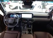Toyota Land Cruiser 19