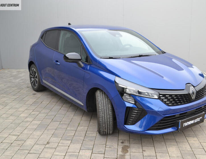 Renault Clio 3