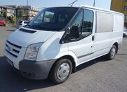 Ford Transit 1