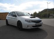 Subaru Impreza 3
