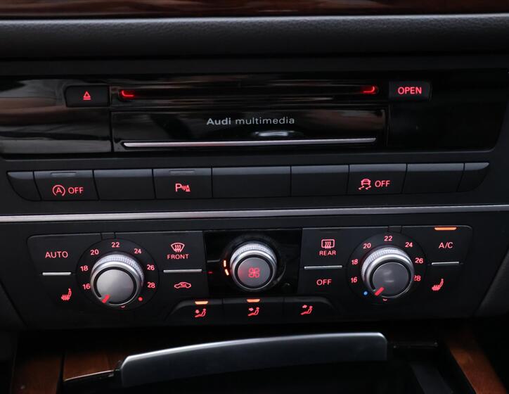 Audi A6 27