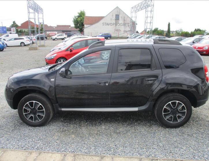 Dacia Duster 8