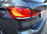 BMW X1 40