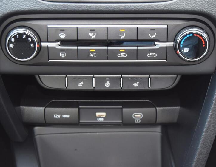 KIA Ceed 7