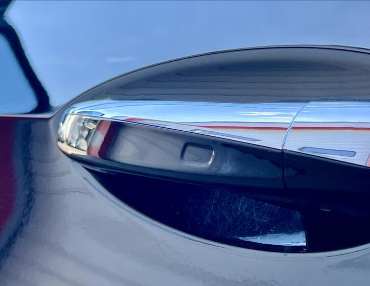 Mercedes-Benz Třídy E 59