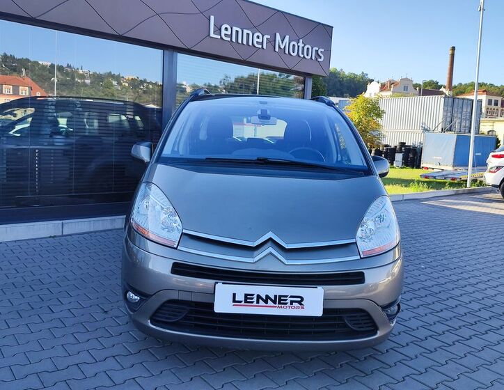 Citroën C4 Picasso 2