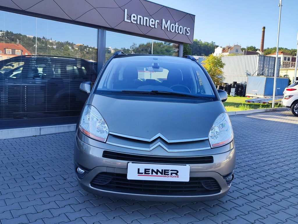 Citroën C4 Picasso