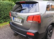 KIA Sorento 4