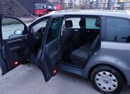 Volkswagen Touran 23