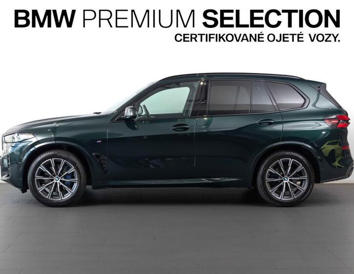 BMW X5 2