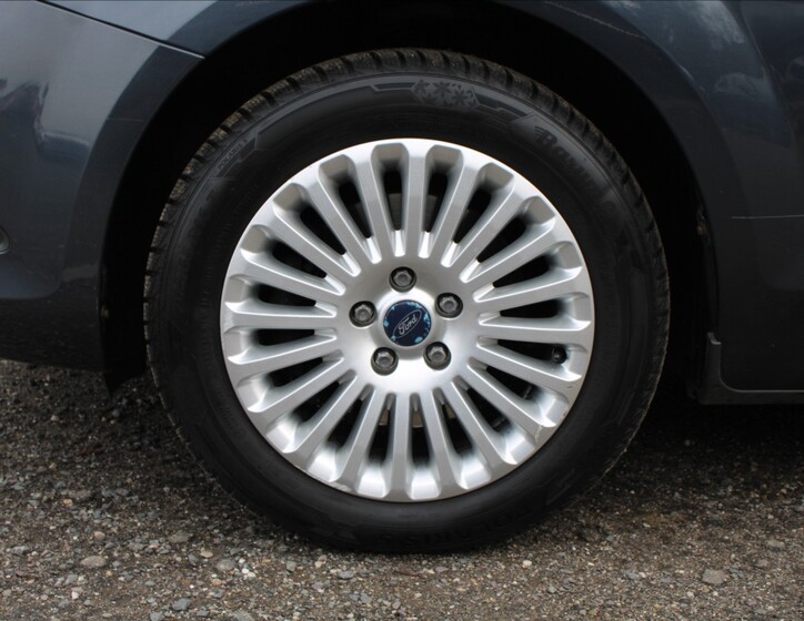 Ford Focus 23