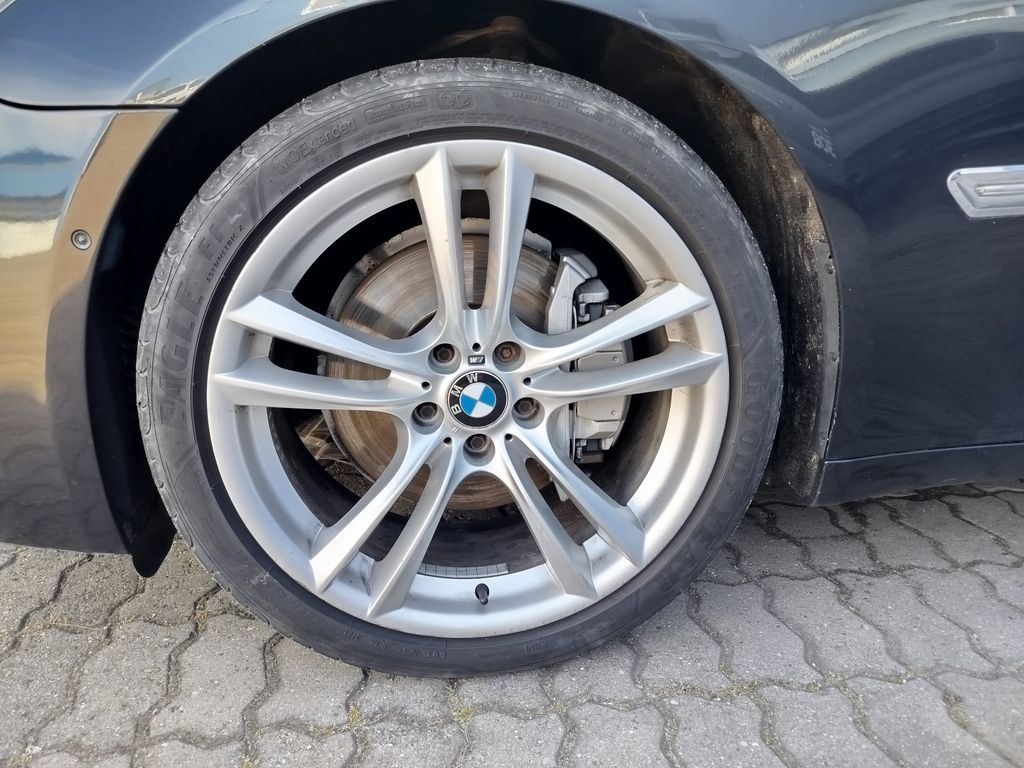 BMW Řada 7