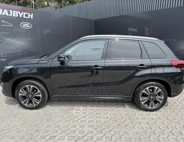 Suzuki Vitara 5