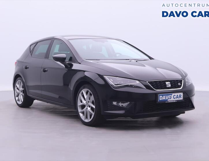 Seat Leon 1
