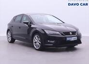 Seat Leon 1