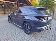 Hyundai Tucson 2