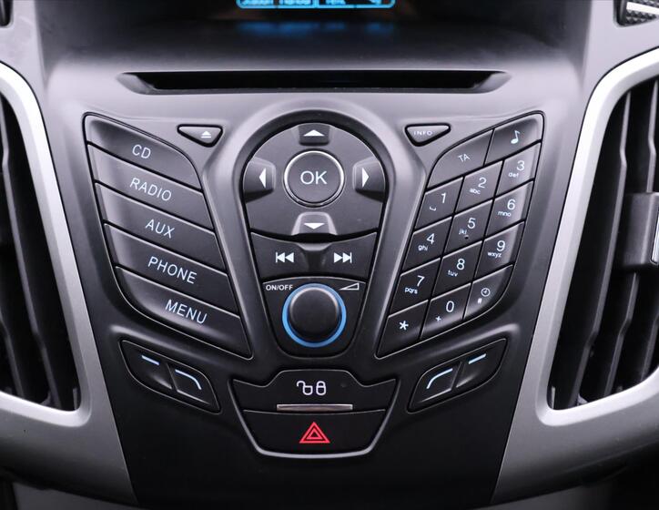 Ford Focus 19