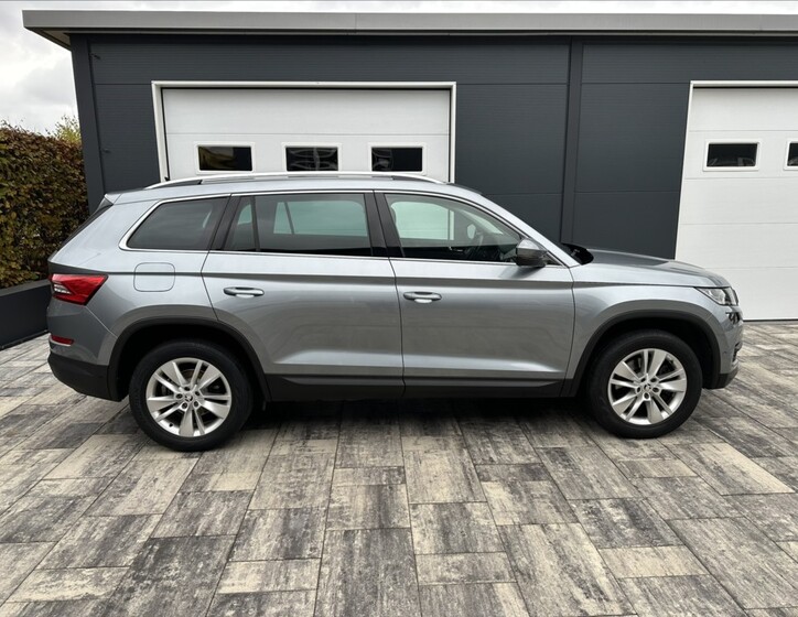 Škoda Kodiaq 4