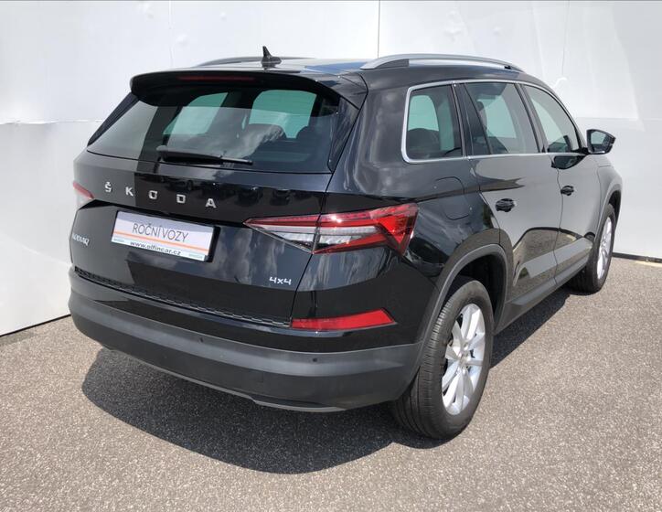 Škoda Kodiaq 2