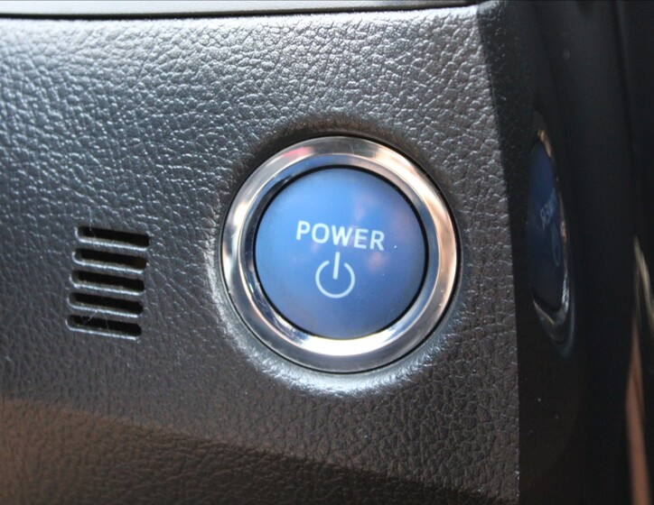 Toyota Auris 19