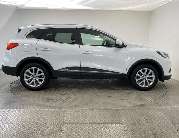 Renault Kadjar 20