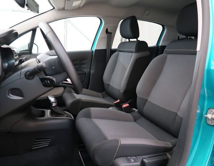 Citroën C3 13