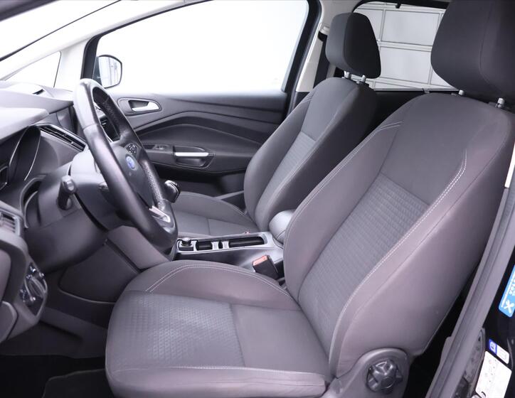 Ford Grand C-MAX 12