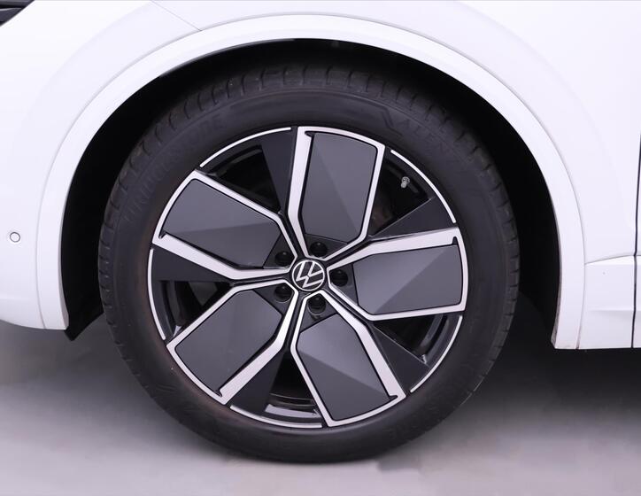 Volkswagen Touareg 45