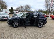 Mitsubishi Eclipse Cross 13