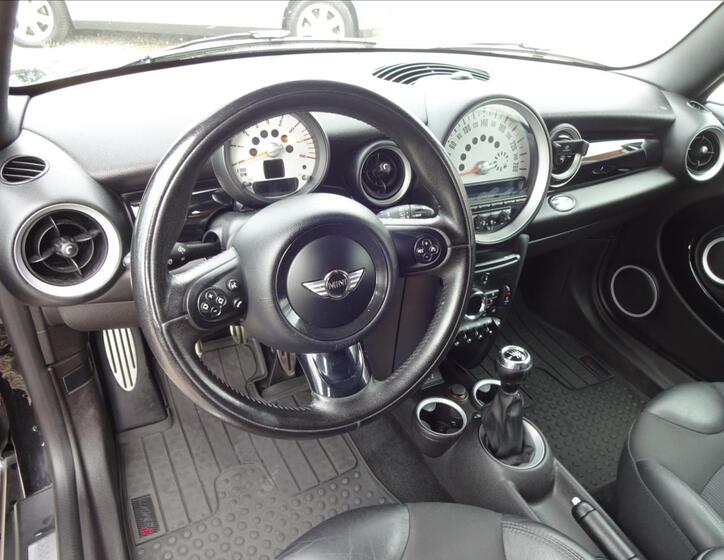 Mini Cooper S 29