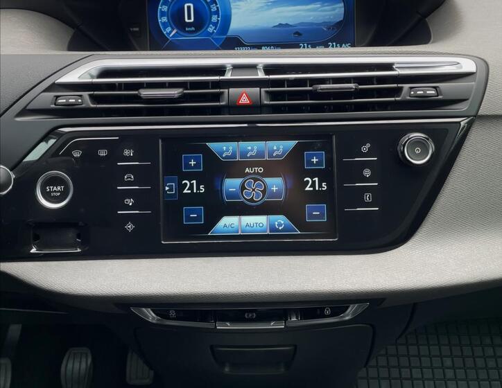 Citroën C4 Picasso 16