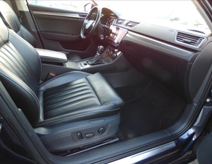Škoda Superb 67