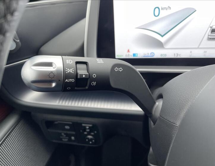 Hyundai Ioniq 6 25