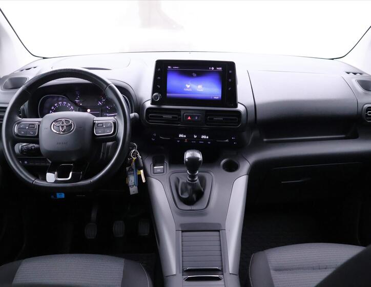 Toyota ProAce City Verso 28