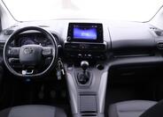 Toyota ProAce City Verso 28