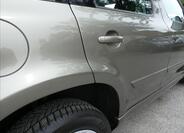 Škoda Yeti 10