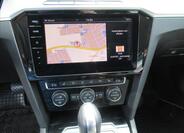 Volkswagen Passat 16