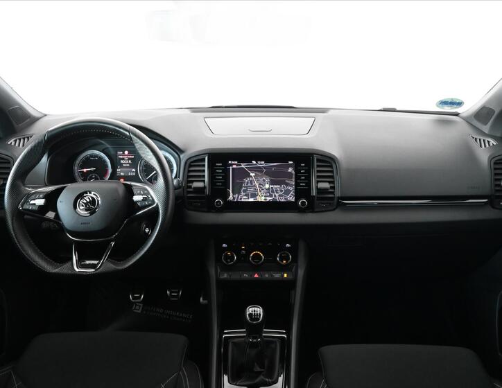 Škoda Karoq 11