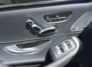 Mercedes-Benz Třídy S 31