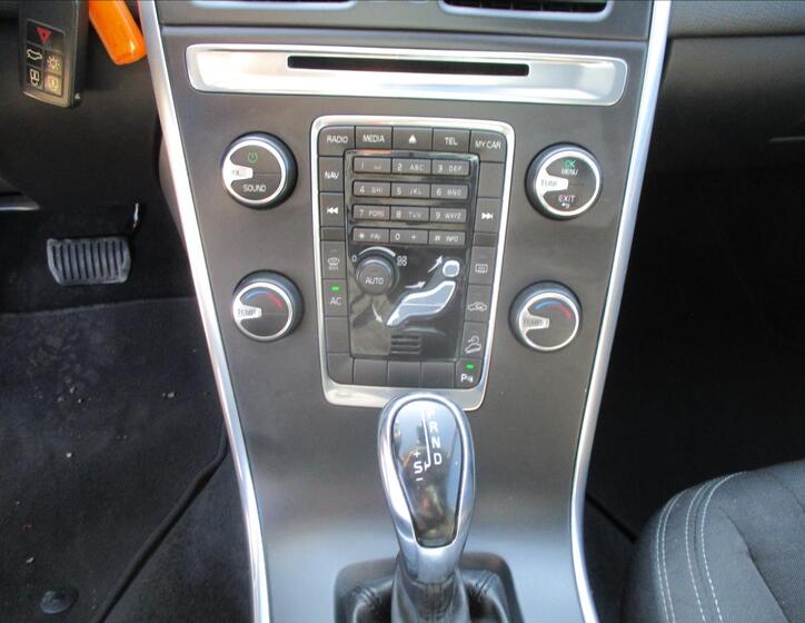 Volvo XC60 17