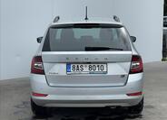 Škoda Fabia 21