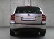 Škoda Octavia 6