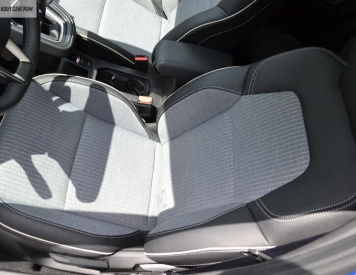 Renault Clio 19