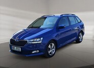 Škoda Fabia 2