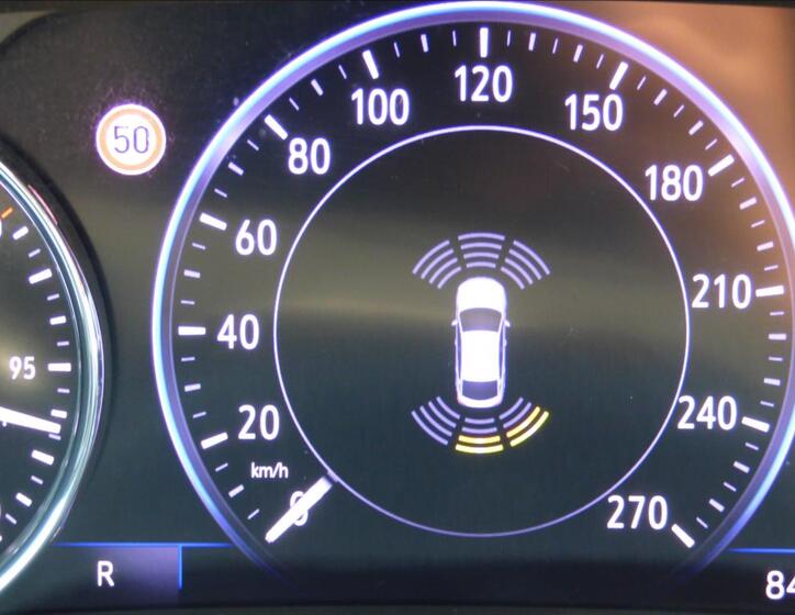 Opel Insignia 29